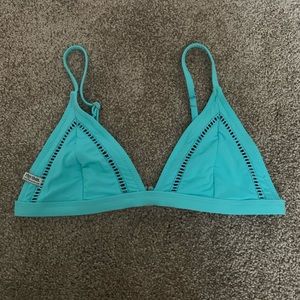 Rhythm Bikini Top